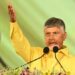 ChandraBabu: క్లీన్..విజన్.. పాజిటివ్ పాలిటిక్స్ తమ విధానం