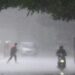 Telangana: రేపు, ఎల్లుండి పలు జిల్లాల్లో ఉరుములు, మెరుపులతో కూడిన భారీ వర్షాలు !