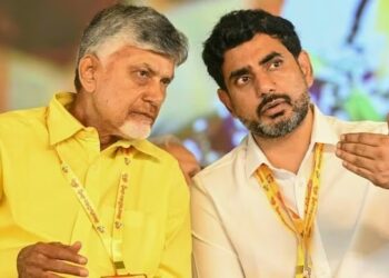 Nara Lokesh: అర్థమైందా రాజా?