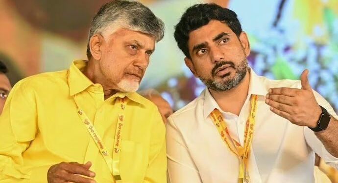 Nara Lokesh: అర్థమైందా రాజా?