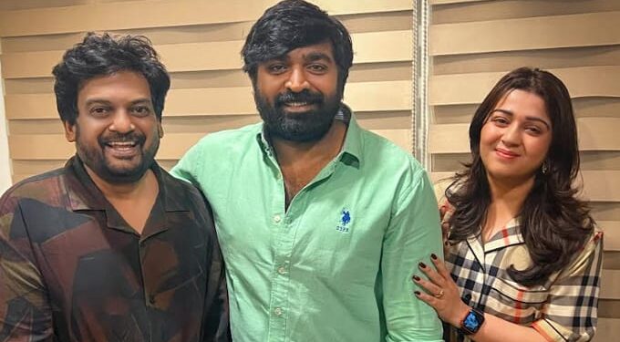 Puri Jagannath: మాస్టర్ ప్లాన్..!