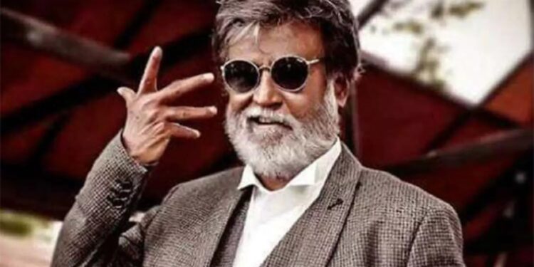 Rajinikanth: రేంజ్ ఎంతో తెలుసా?