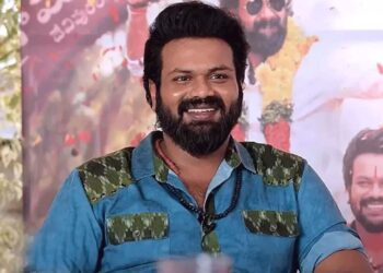 Manchu Manoj: అండగా పవన్ కళ్యాణ్ అన్న నిలబడ్డారు