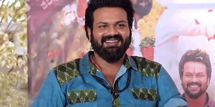 Manchu Manoj: అండగా పవన్ కళ్యాణ్ అన్న నిలబడ్డారు