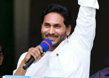 Ys Jagan: పదే పదే అదేనా..?