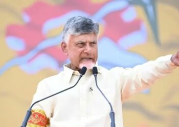 ChandraBabu:  ఆపరేషన్‌ క్లీన్‌ పాలిటిక్స్‌