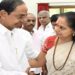 Kavitha: టార్గెట్ ఎవరు..?