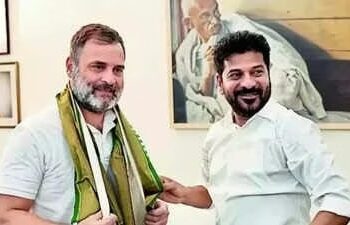 Telangana : క్యాబినెట్ విస్తరణకు రంగం సిద్ధం