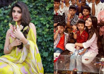 Sreeleela: జీవితం ఆశ్చర్యకర ఘటనలతో!