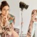Tabu: లేటు వయసులో ఘాటు ఫోజు!