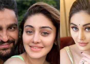 Shefali jariwala: బాలీవుడ్ విషాదం.. నటి షఫాలీ ఆకస్మిక మరణం!