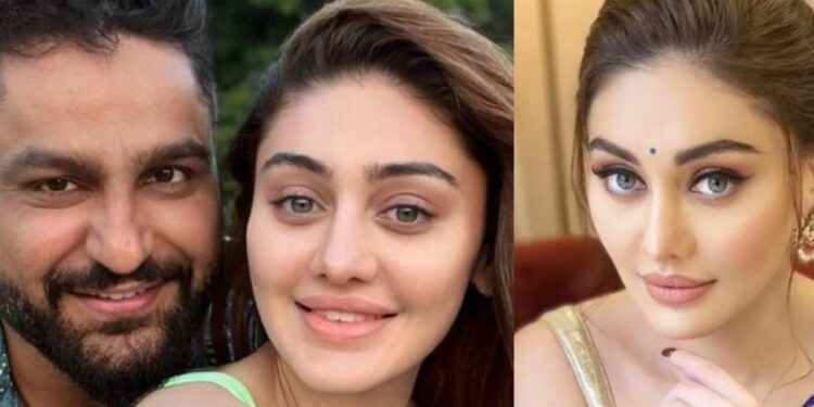 Shefali jariwala: బాలీవుడ్ విషాదం.. నటి షఫాలీ ఆకస్మిక మరణం!