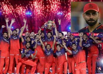 RCB: నెరవేరిన కల..!