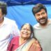 Mega Family: అంజనా దేవి  ఆరోగ్యంపై క్లారిటీ