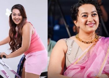 Ester Noronha: మగాళ్లకి అది మాత్రమే కావాలి!
