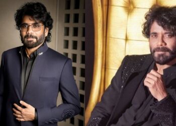 NAGARJUNA: ఇంత సంపాదన ఎలా?