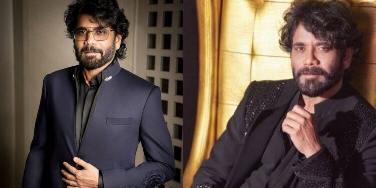 NAGARJUNA: ఇంత సంపాదన ఎలా?