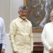 Lavu Sri Krishna Devarayalu: కీలక బాధ్యతలు అప్పగించిన కేంద్రం