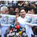 Ys Jagan: పోలీసులే తీర్పులిచ్చేస్తారా..?