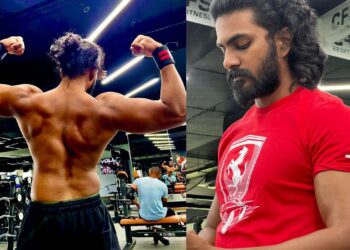 విరాట్ Karrna: గొప్ప ట్రాన్స్‌ఫ‌ర్మేష‌న్