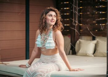 Manjari Fadnis: ఏమాత్రం తగ్గలేదు..!