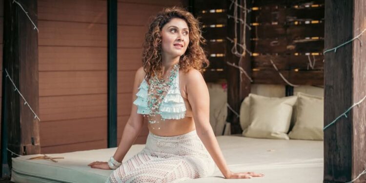 Manjari Fadnis: ఏమాత్రం తగ్గలేదు..!