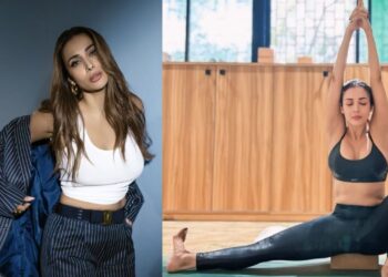 Malaika Arora: 51 ఏళ్ళు దాటినా కూడా ఇప్పటికి ఇలా!