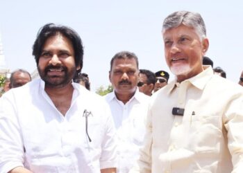 Pawan Kalyan: షాకింగ్ డెసిషన్..!