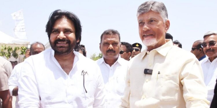 Pawan Kalyan: షాకింగ్ డెసిషన్..!