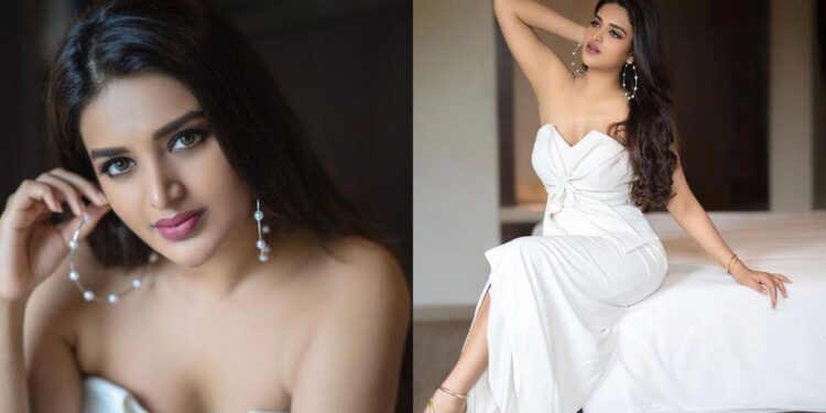 Nidhhi Agerwal: అందాల నిధి అగర్వాల్‌కి ఇకపై గుడ్‌ టైం షురూ