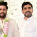 Nara Rohith: సొంత కొడుకులాగే చూస్తారు