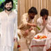 Akhil Akkineni: ఘనంగా అక్కినేని అఖిల్ పెళ్లి వేడుకలు