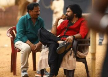 Hari Hara Veera Mallu: పవన్ దిశానిర్దేశం