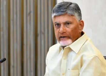Andhra Pradesh: ఎమ్మెల్యేలపై చంద్రబాబు కొరడా?