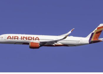 Air India: సాంకేతిక సమస్య.. అహ్మదాబాద్ టు లండన్ ఫ్లైట్ క్యాన్సిల్!