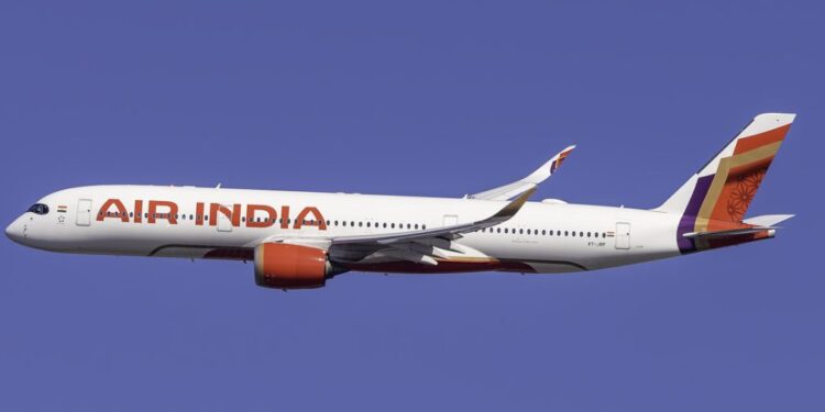 Air India: సాంకేతిక సమస్య.. అహ్మదాబాద్ టు లండన్ ఫ్లైట్ క్యాన్సిల్!