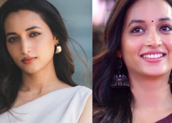 Srinidhi Shetty: అతి జాగ్రత్త ఇలా చేసిందా..?