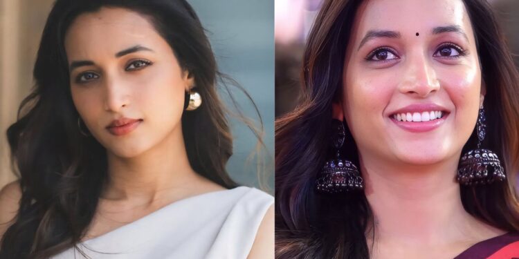 Srinidhi Shetty: అతి జాగ్రత్త ఇలా చేసిందా..?