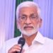 Vijayasai Reddy: మళ్ళీ వైసీపీలోకి..?
