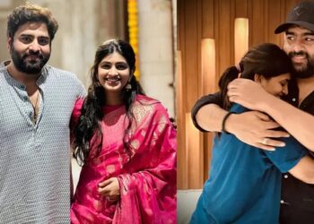 Nara Rohith: ఏడడుగులు నడిచేది అప్పుడే!