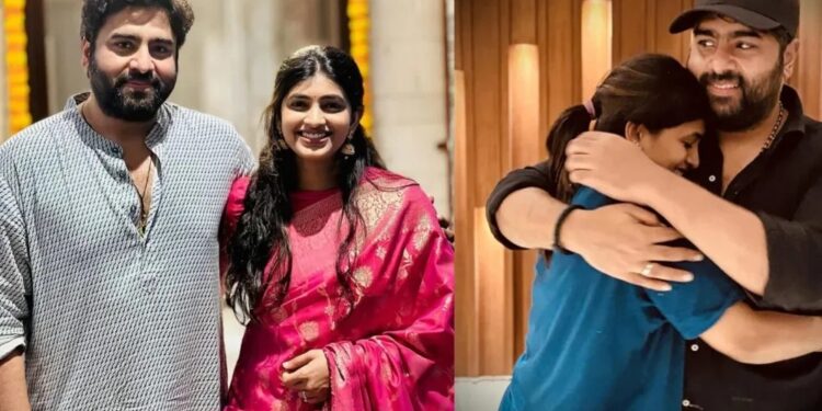 Nara Rohith: ఏడడుగులు నడిచేది అప్పుడే!