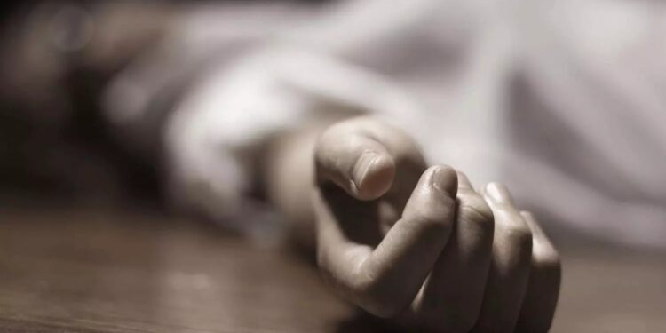 Moradabad Horror:”వెంటాడిన ప్రేమ.. పొలాల్లో దారుణ హత్య – యూపీలో సంచలనం”