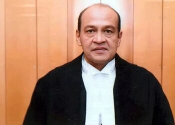 Jusice Yashwant Verma: అభిశంసన తీర్మానం..!