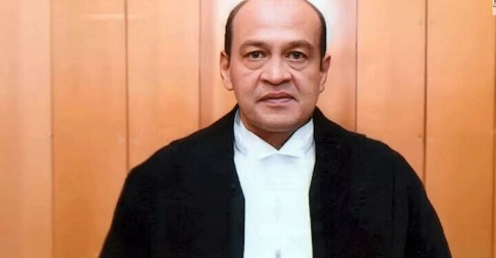 Jusice Yashwant Verma: అభిశంసన తీర్మానం..!
