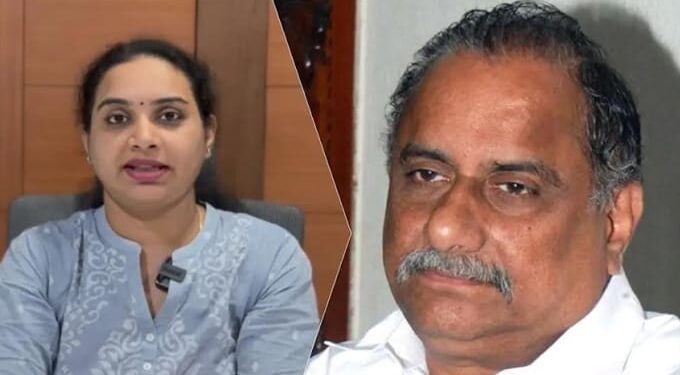 Mudragada Padmanabham: ముద్రగడ పద్మనాభ రెడ్డికి క్యాన్సర్..!