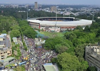 Karnataka: బెంగళూరు విషాదానికి బాధ్యులెవరు..?