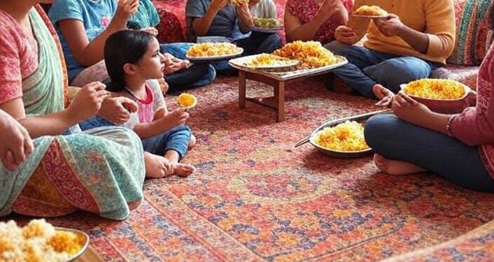 Bad Habit:ఆరోగ్యం కోసం తినడమే ఔషధం: తినే అలవాట్లు మీద ఓ నిజం