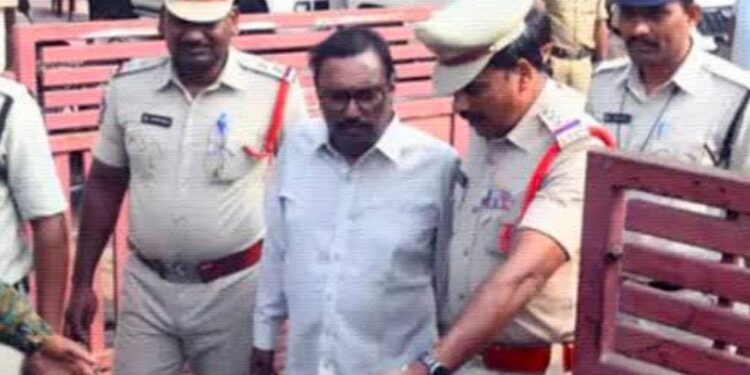 Kommineni:అమరావతి మహిళలపై అసభ్య వ్యాఖ్యలు:గుంటూరు జైలుకు కొమ్మినేని!