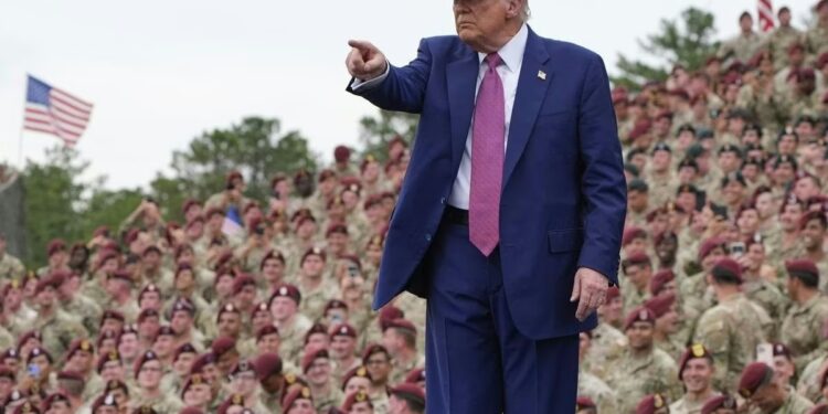 Los Angeles: ఎందుకీ ఆందోళనలు?