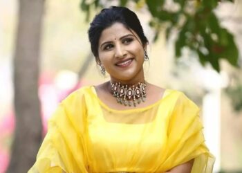 Mangli: ఏంది ఇదీ